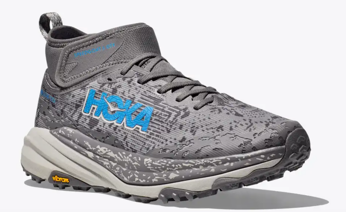 Men's Hoka Speedgoat 6 Mid GTX (Clearance)