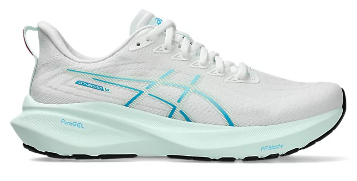Women's Asics GT-2000 13 (Clearance)