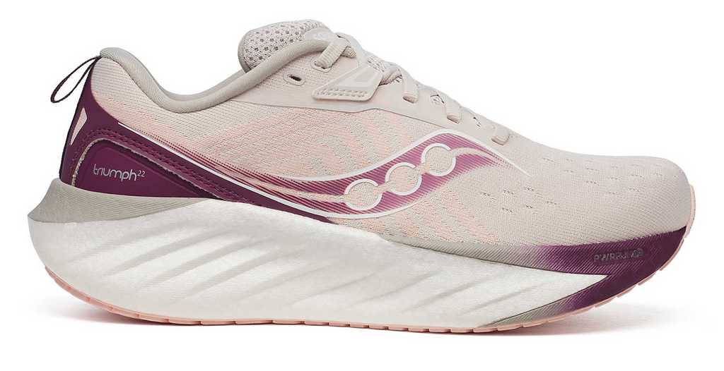 Women's Saucony Triumph 22 (Clearance)