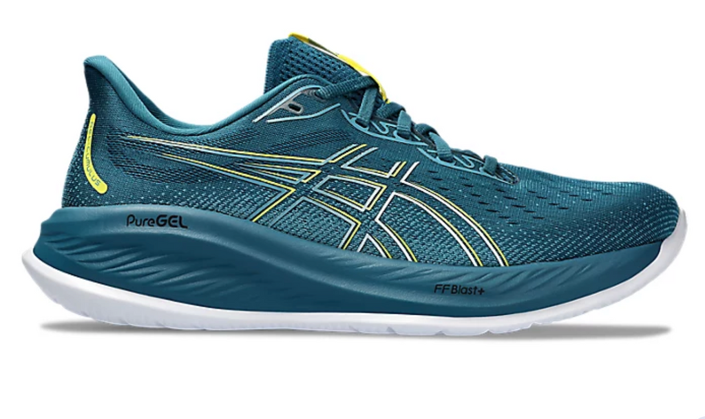 Men's Asics Gel-Cumulus 26 (Clearance)