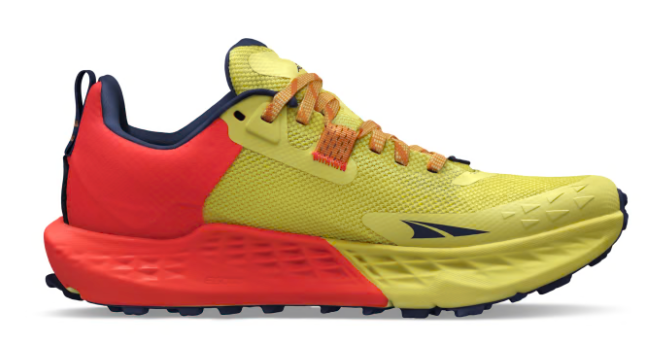 Women's Altra Timp 5 (Clearance)