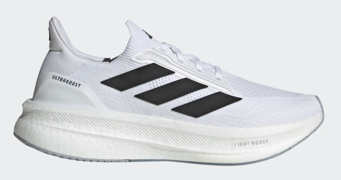 Men's adidas Ultraboost 5X (Clearance)