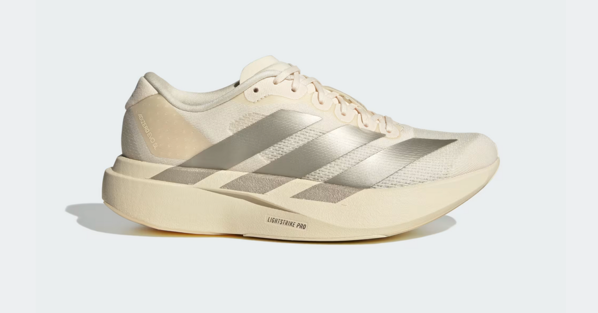 Women's Adidas adizero Evo SL (Clearance)