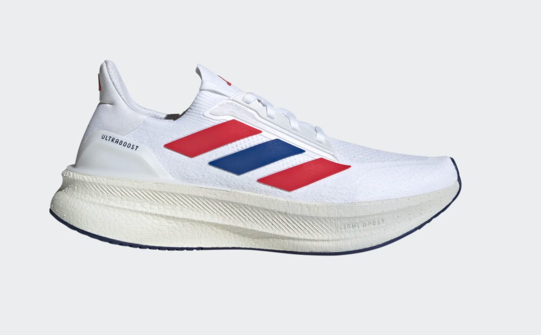 Men's adidas Ultraboost 5X (Clearance)