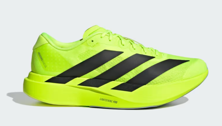 Men's adidas Adizero Evo SL (Clearance)