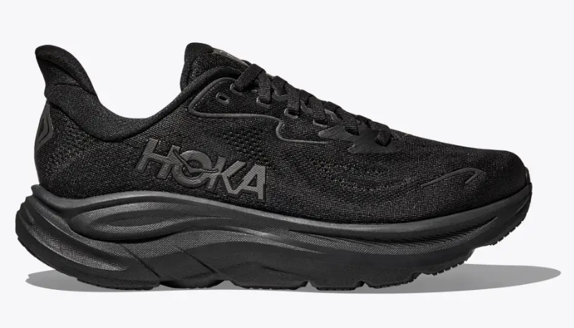 Men's Hoka Clifton 10 (Wide) (Clearance)