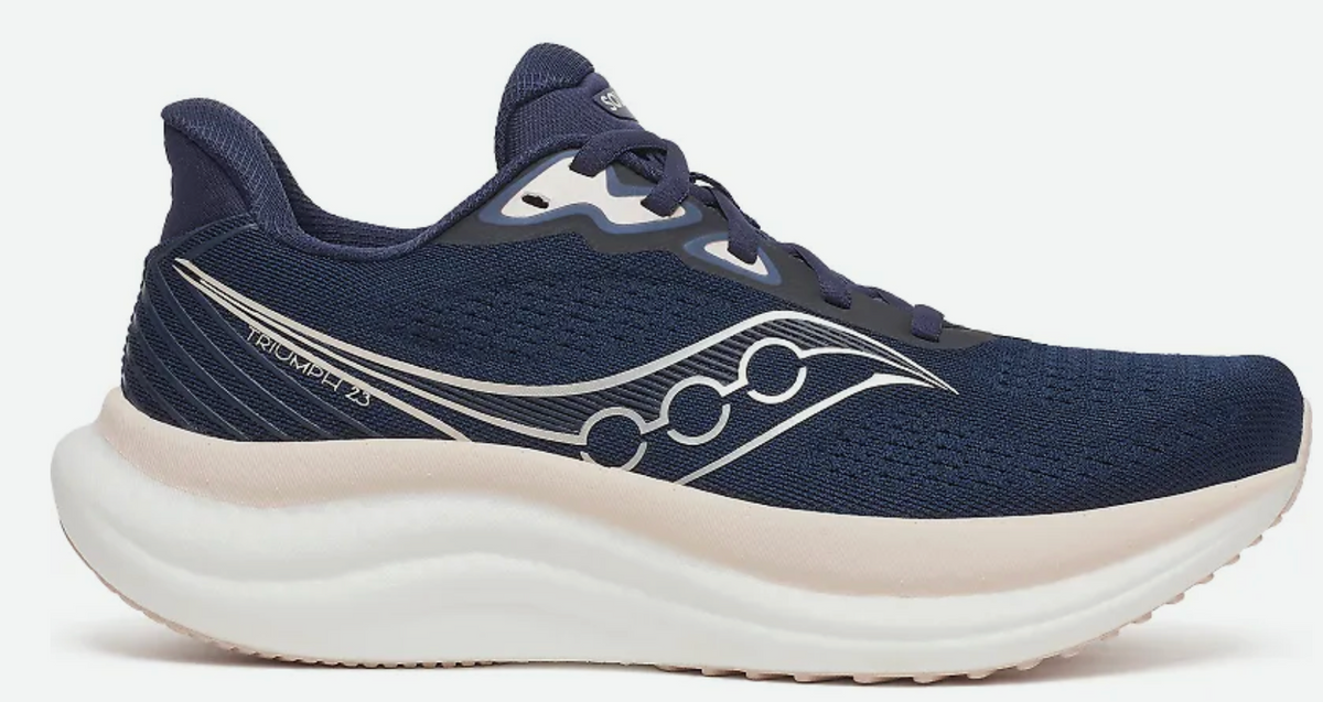 Women's Saucony Triumph 23 (Final Sale)