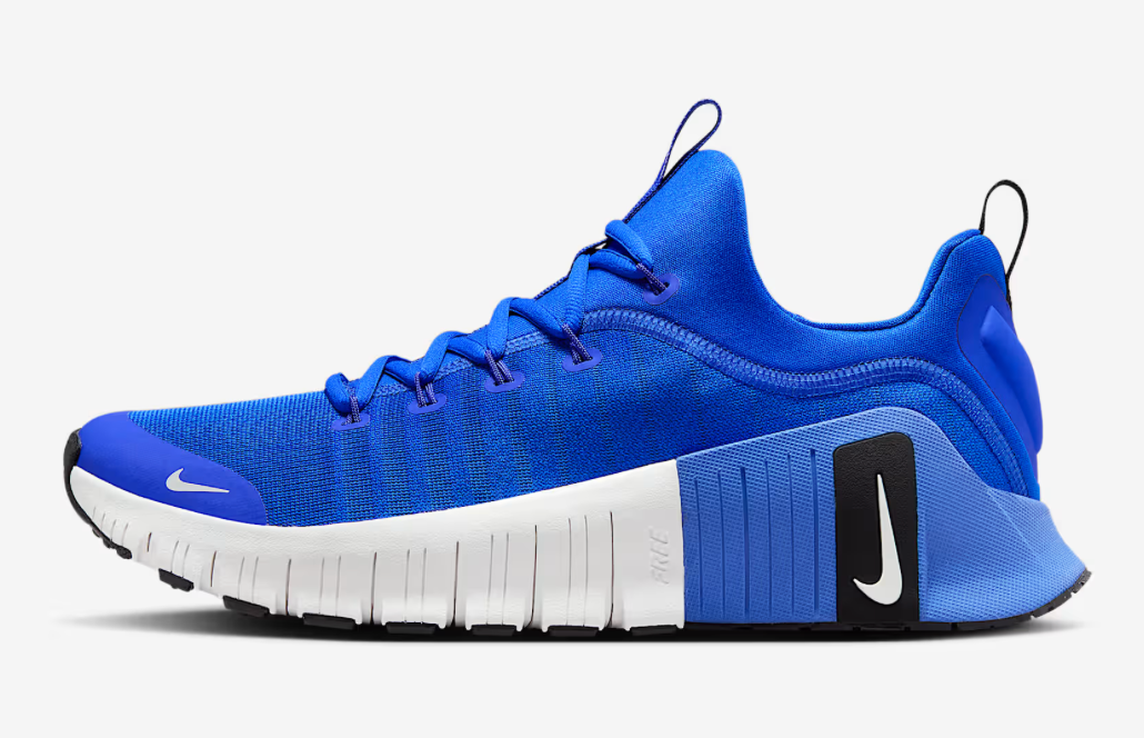 Men's Nike Free Metcon 6 (Clearance)