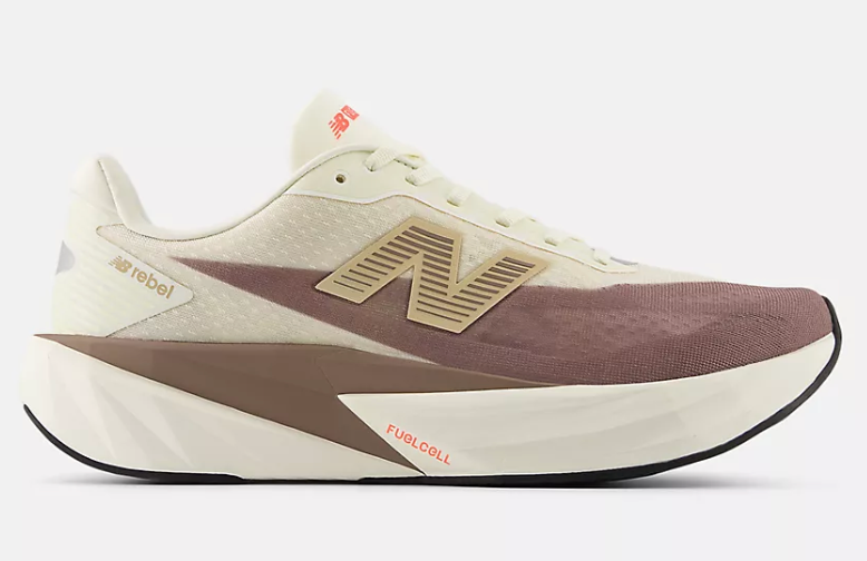 Men's New Balance Rebel v5