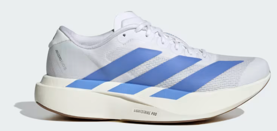 Women's Adidas adizero Evo SL (Clearance)