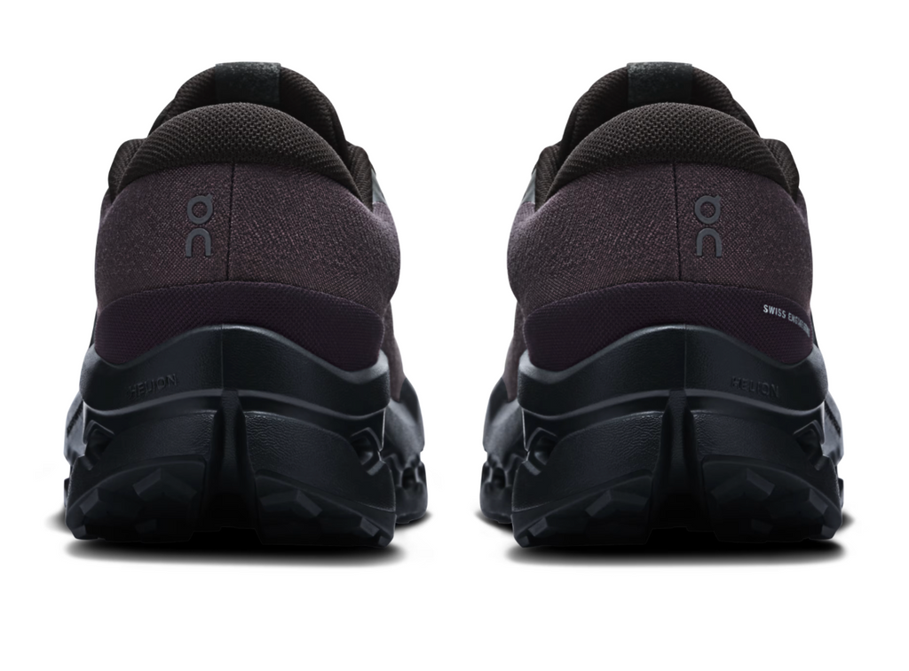 Women's On Cloudsurfer Trail 2 Waterproof (Clearance)