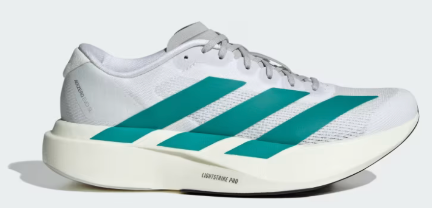 Women's Adidas adizero Evo SL (Clearance)