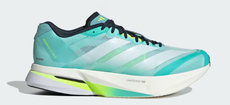 Men's adidas Adizero Boston 13 (Clearance)