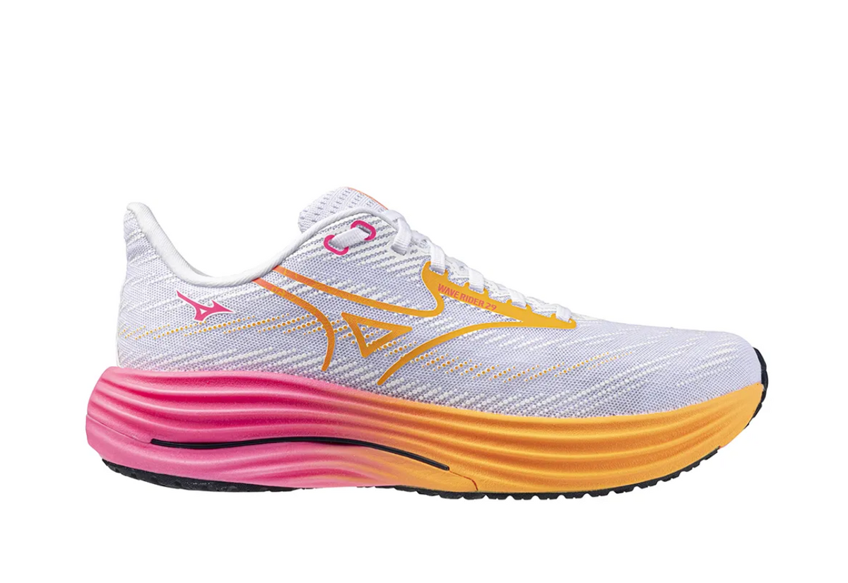 Women's Mizuno Wave Rider 29 (Clearance)