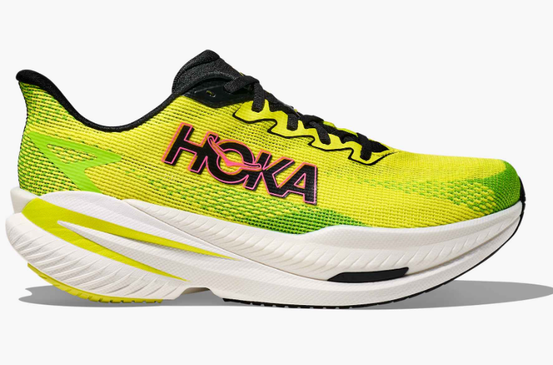 Men's Hoka Mach X 3