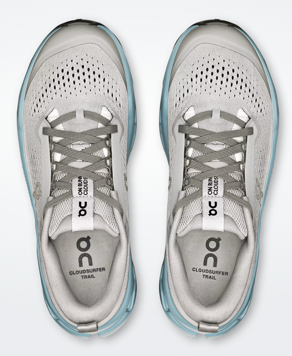 Women's On Cloudsurfer Trail 2 (Clearance)
