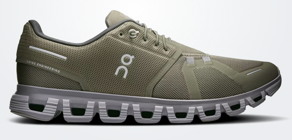 Men's On Cloud 6 (Clearance)