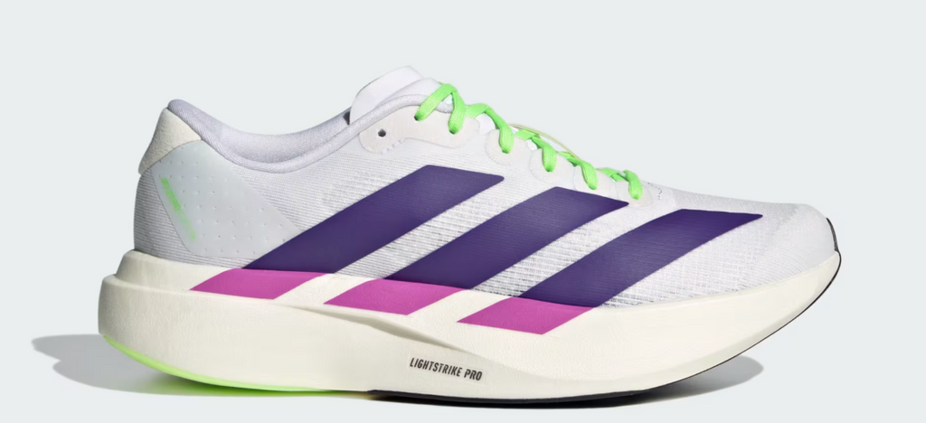 Women's Adidas adizero Evo SL (Clearance)