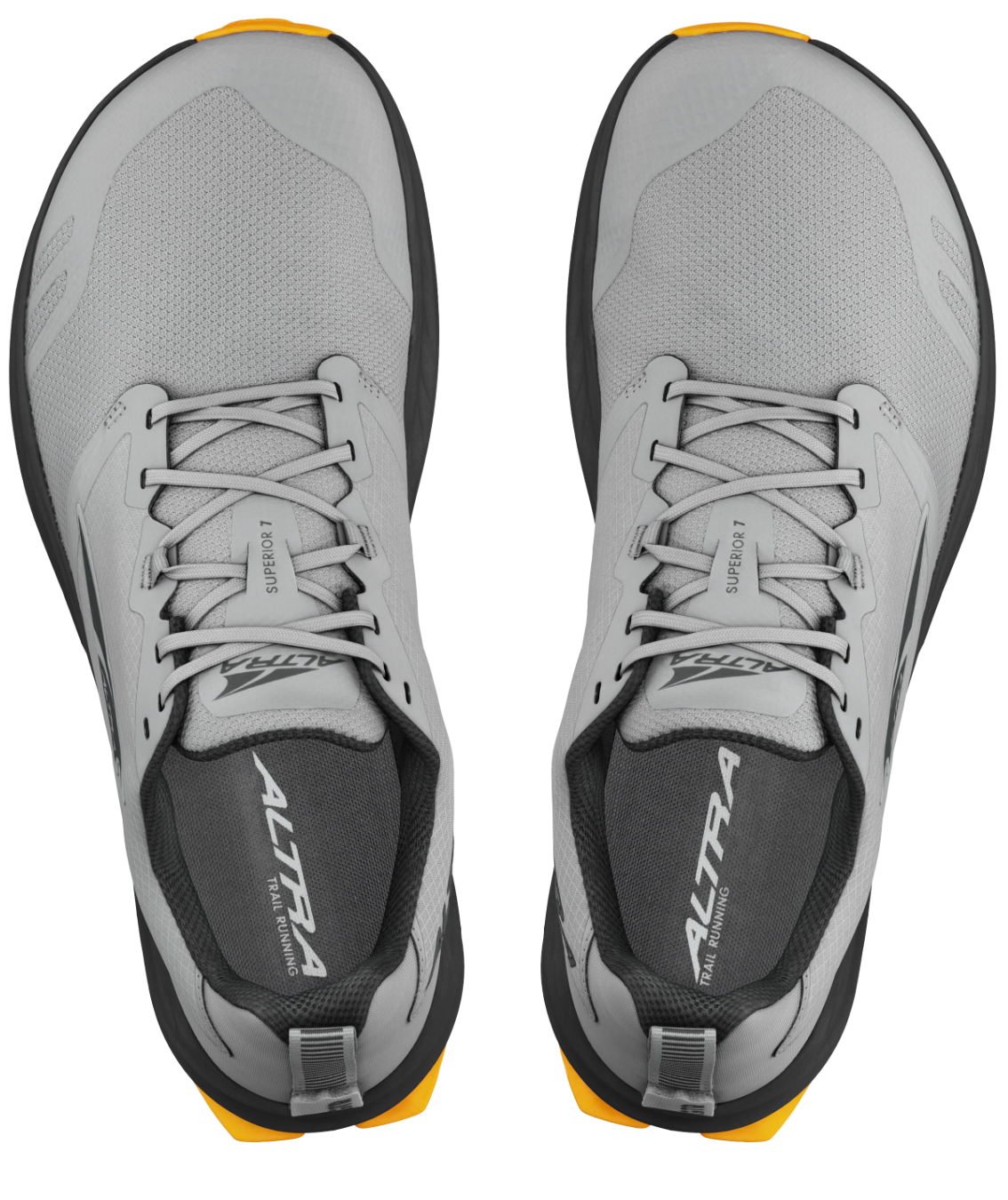 Men's Altra Superior 7