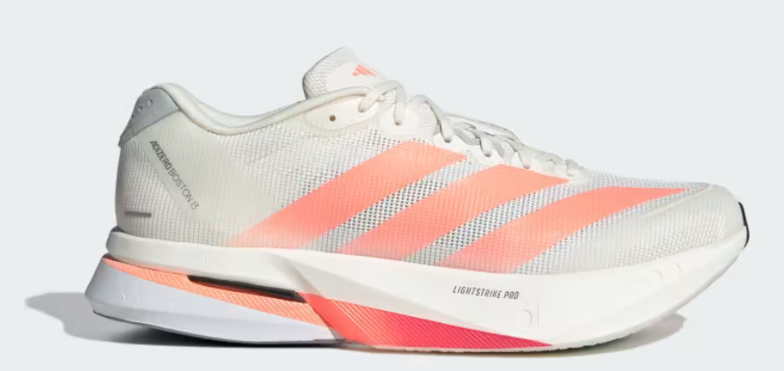 Men's adidas Adizero Boston 13 (Clearance)