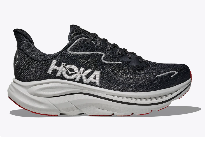 Men's Hoka Clifton 10 (Wide) (Clearance)