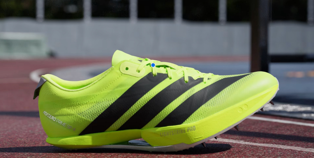Unisex Adidas Adizero Prime Sp 4