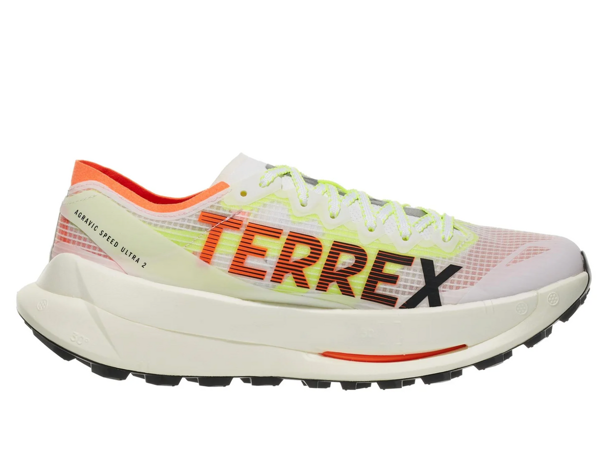 Men's Adidas Terrex Agravic Speed Ultra