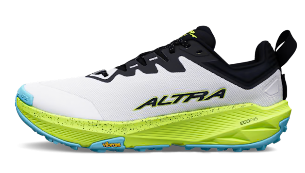 Men's Altra Experience Wild 3