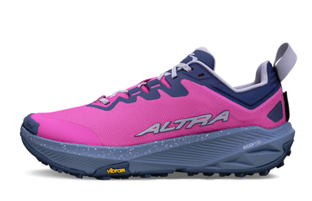 Women's Altra Experience Wild 3+