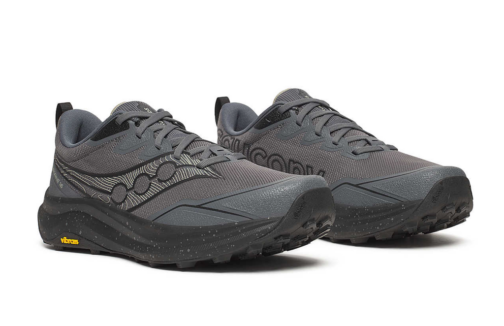 Men's Saucony Peregrine 16