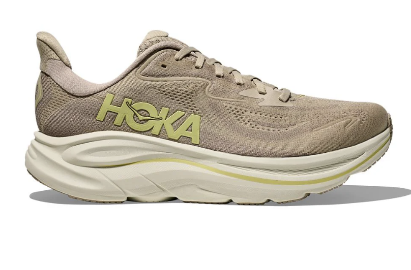 Men's Hoka Clifton 10 (Wide) (Clearance)