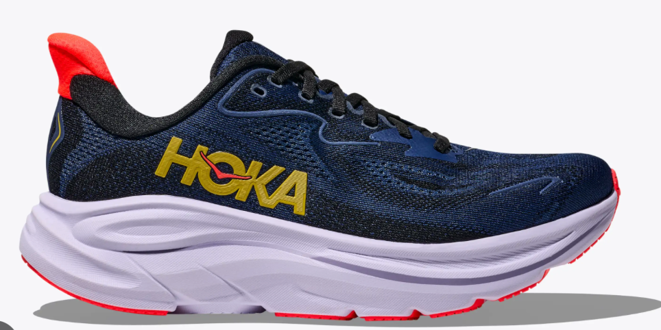Women's Hoka Clifton 10 (Clearance)