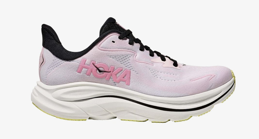 Women's Hoka Clifton 10 (Clearance)