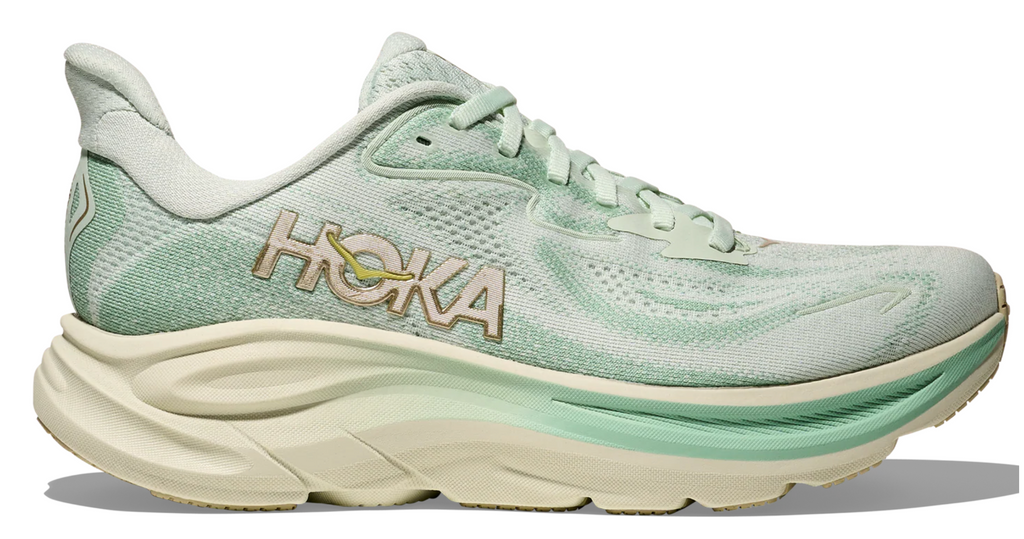 Women's Hoka Clifton 10 (Clearance)