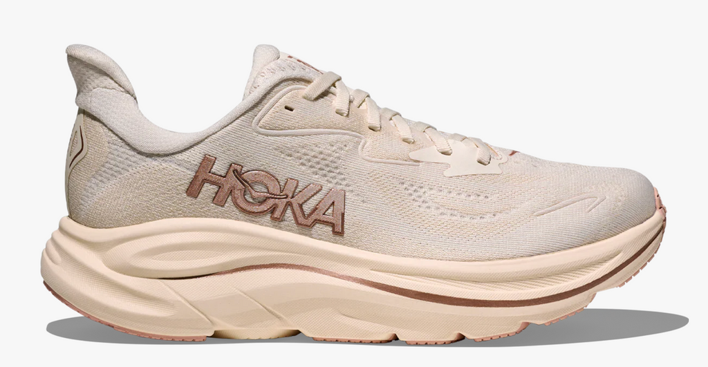 Women's Hoka Clifton 10 (Clearance)