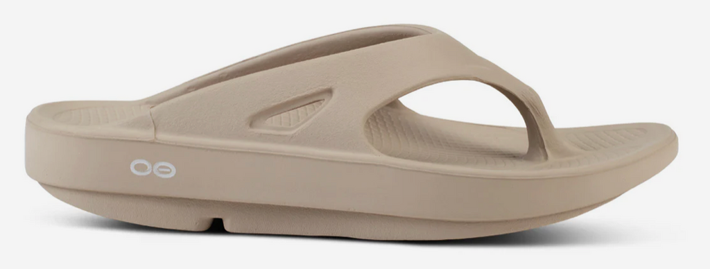 Oofos OOriginal Thong Sandal