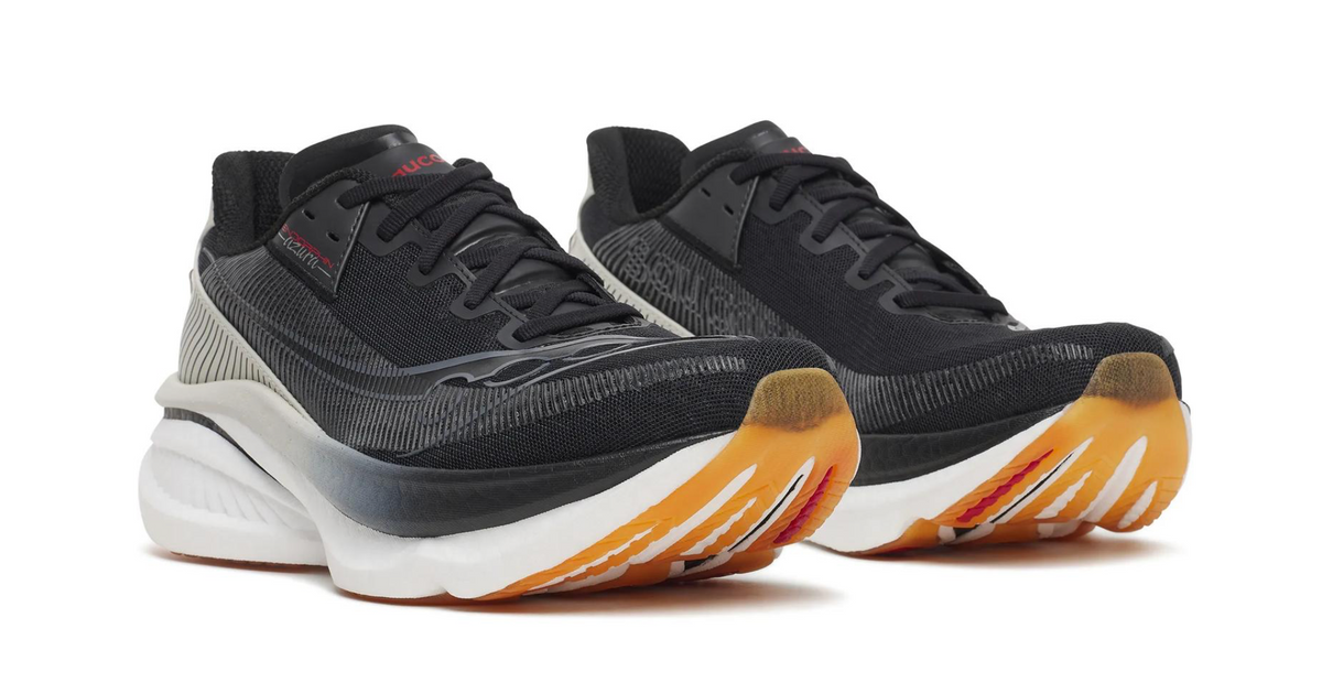 Men's Saucony Endorphin Azura