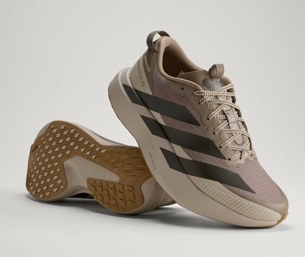 Men's Adidas Adizero Evo SL ATR