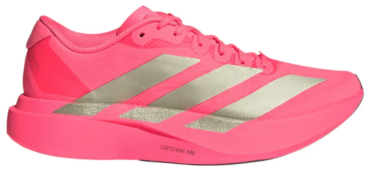 Women's Adidas Adizero Evo SL Woven