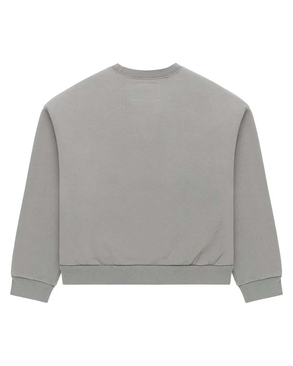 Sp5der Baby Slate Cuntry Crewneck Grey