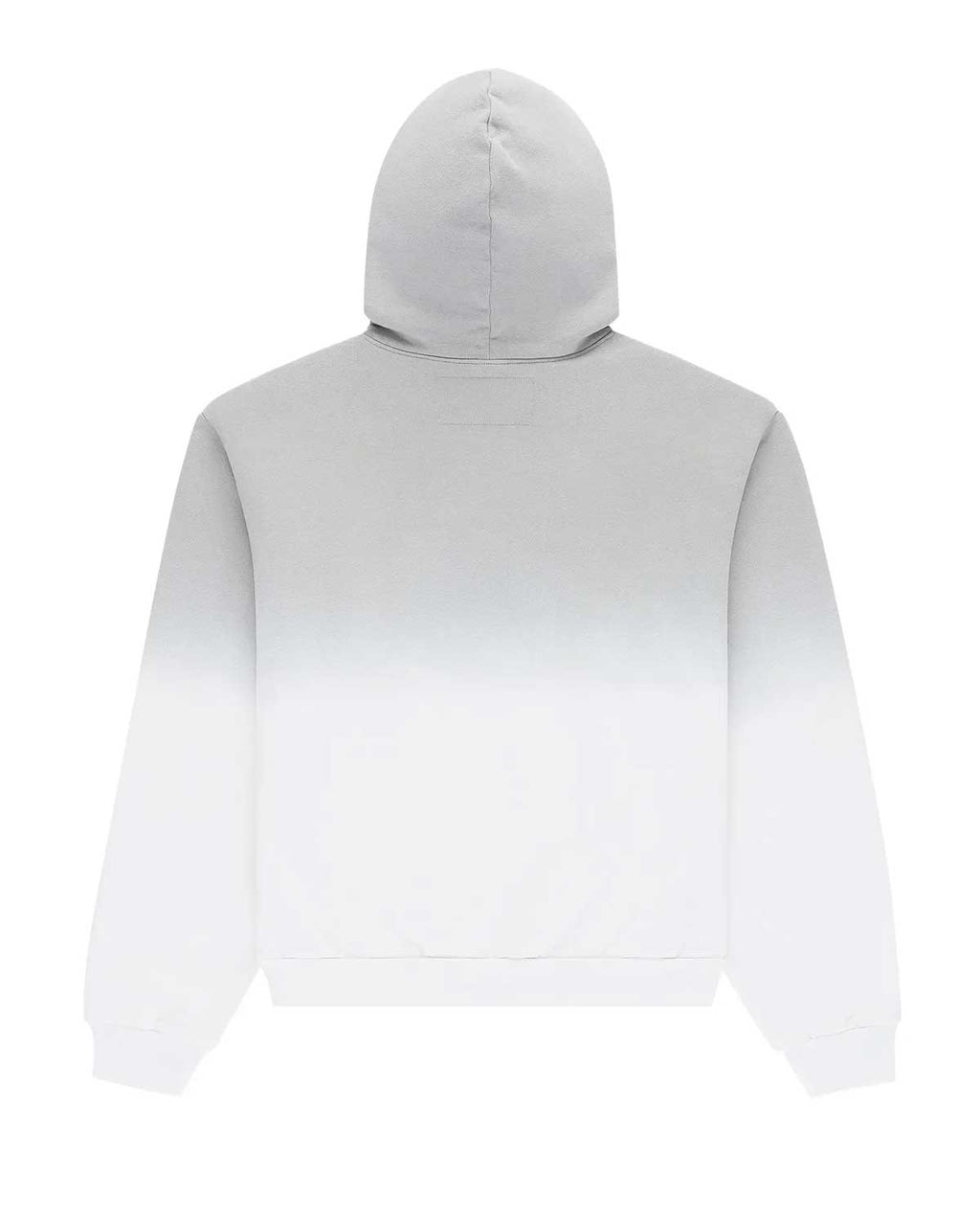 Sp5der OG Web Ombré Hoodie Sport Grey