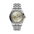 Black Bay One 41mm - Light Champagne on Bracelet
