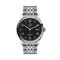 1926 39mm - Black on Bracelet