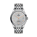 1926 36mm - Silver on Bracelet
