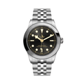 Black Bay One 39mm - Anthracite on Bracelet