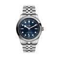 Black Bay One 41mm - Blue on Bracelet