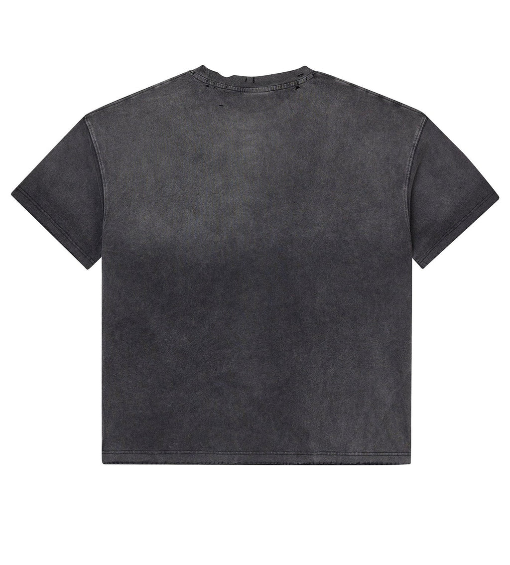 Vale Forever Fallen Bling Tee Black