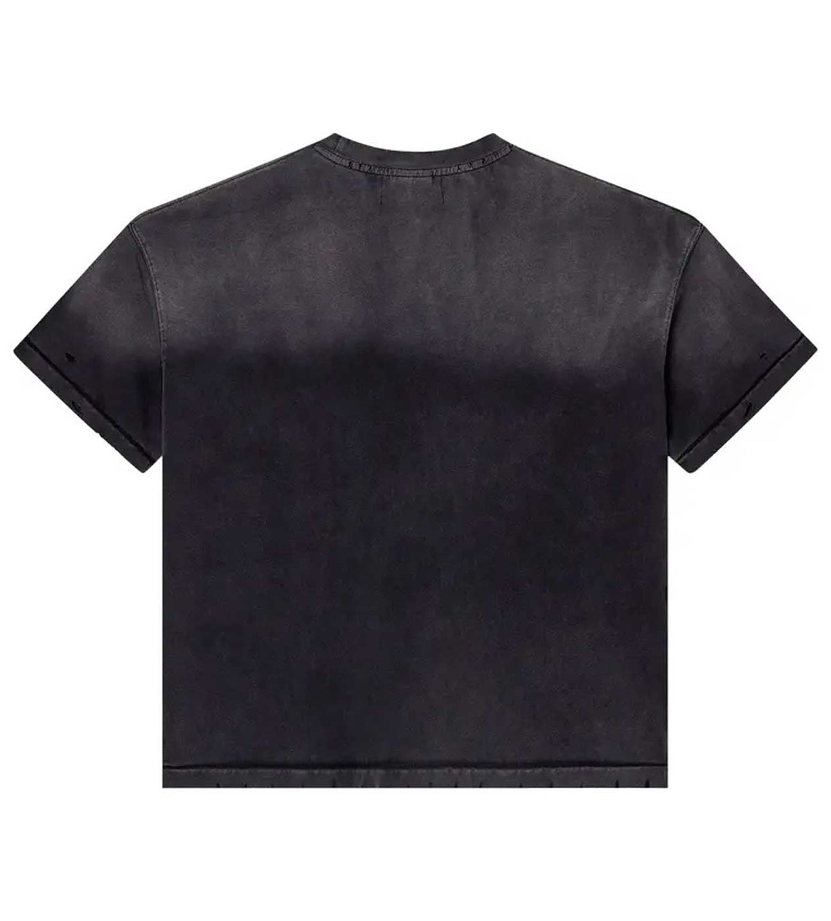 Vale Forever Fury Big Tee Black