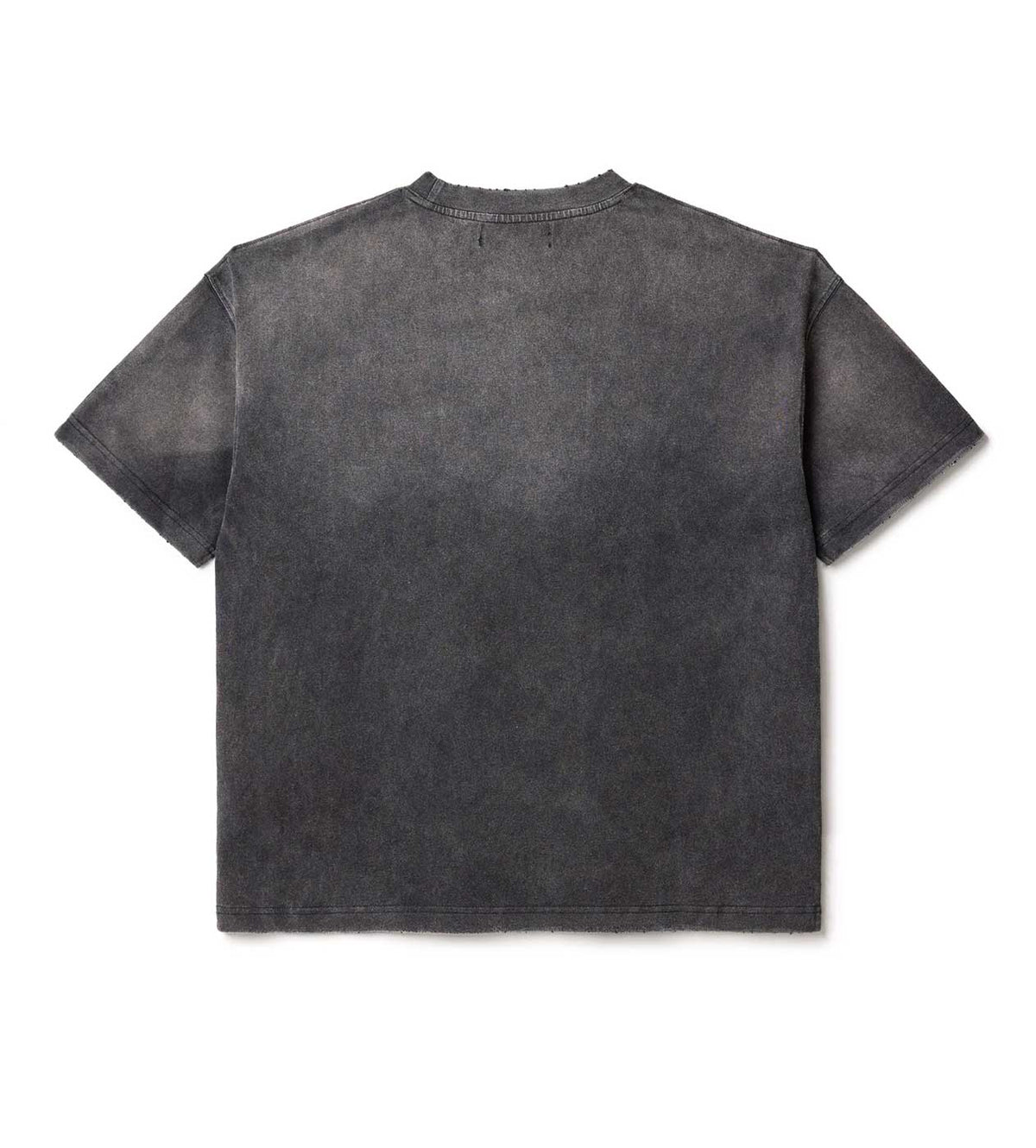 Vale Forever Raven Big Tee Black