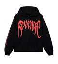 Revenge Xxxtentacion Kill Hoodie Black/Red